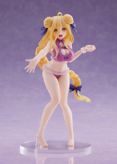 Date A Live IV - Hoshimiya Mukuro - Coreful Figure (Taito)ㅤ – Taito – ActionFigure Brasil