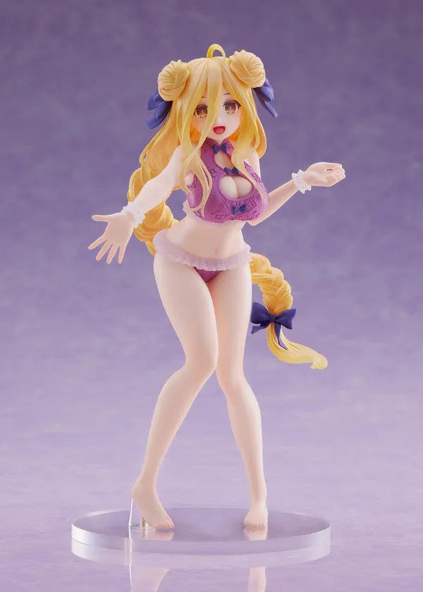 Date A Live IV - Hoshimiya Mukuro - Coreful Figure (Taito)ㅤ – Taito – ActionFigure Brasil