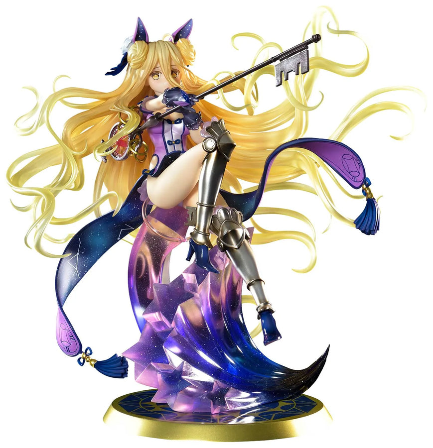 Date A Live IV - Hoshimiya Mukuro - Prisma Wing (PWDAL-02P) - 1/7 (Prime 1 Studio)ㅤ – Prime 1 Studio – ActionFigure Brasil