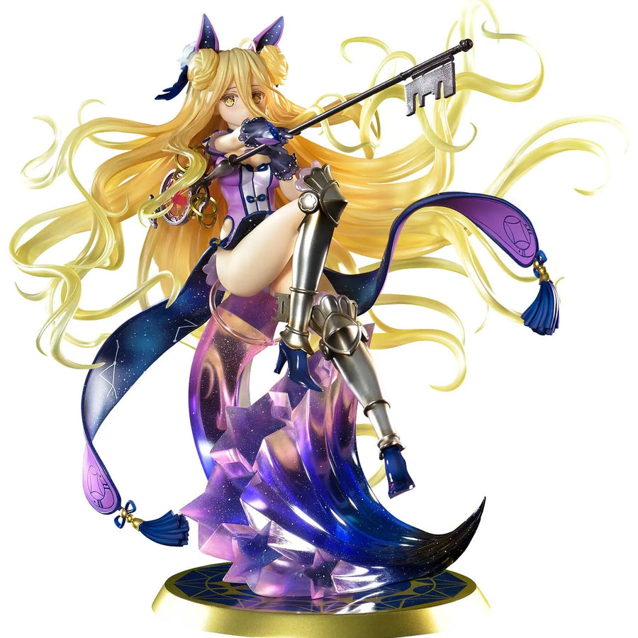 Date A Live IV - Hoshimiya Mukuro - Prisma Wing (PWDAL-02P) - 1/7 (Prime 1 Studio)ㅤ – Prime 1 Studio – ActionFigure Brasil