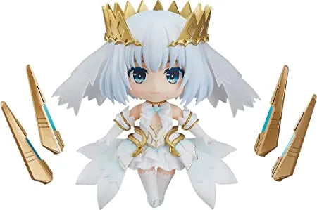 Date A Live IV - Tobiichi Origami - Nendoroid #1236 - Spirit Ver. (Good Smile Company)ㅤ – Good Smile Company – ActionFigure Brasil