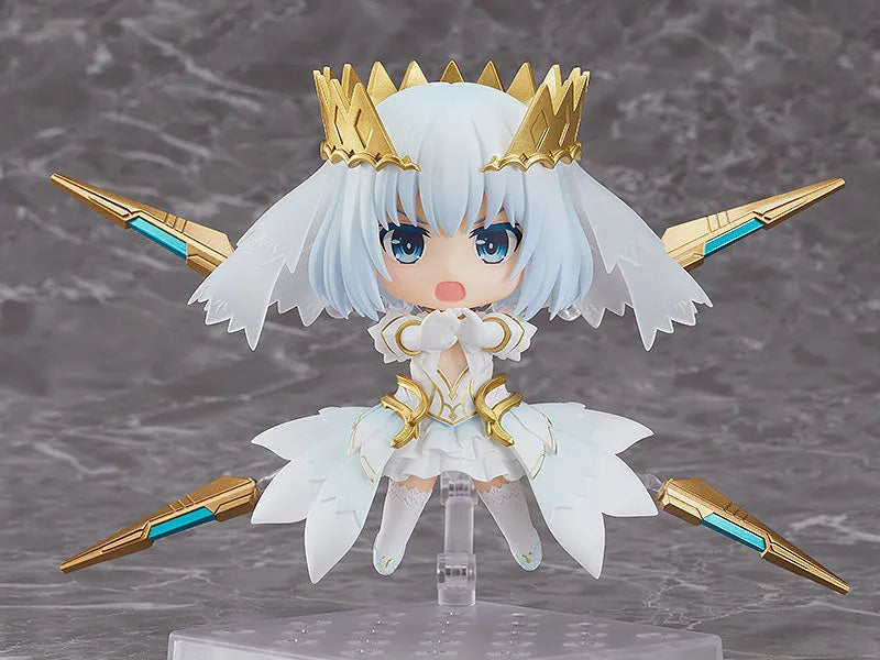 Date A Live IV - Tobiichi Origami - Nendoroid #1236 - Spirit Ver. (Good Smile Company)ㅤ – Good Smile Company – ActionFigure Brasil