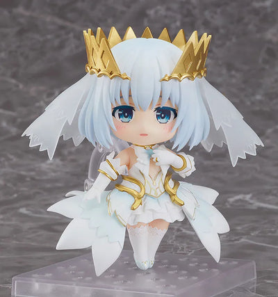 Date A Live IV - Tobiichi Origami - Nendoroid #1236 - Spirit Ver. (Good Smile Company)ㅤ – Good Smile Company – ActionFigureBrasil — embalagem