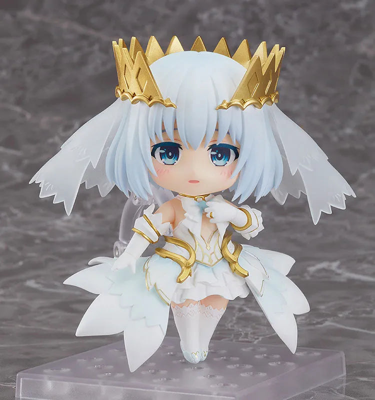Date A Live IV - Tobiichi Origami - Nendoroid #1236 - Spirit Ver. (Good Smile Company)ㅤ – Good Smile Company – ActionFigure Brasil