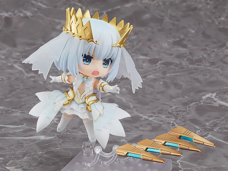 Date A Live IV - Tobiichi Origami - Nendoroid #1236 - Spirit Ver. (Good Smile Company)ㅤ – Good Smile Company – ActionFigure Brasil