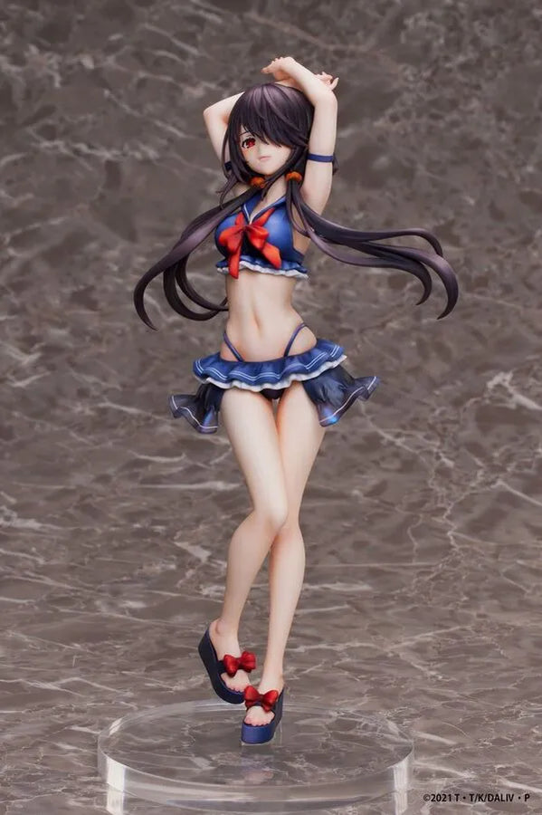 Date A Live IV - Tokisaki Kurumi - 1/7 (elCOCO)ㅤ – elCOCO – ActionFigure Brasil