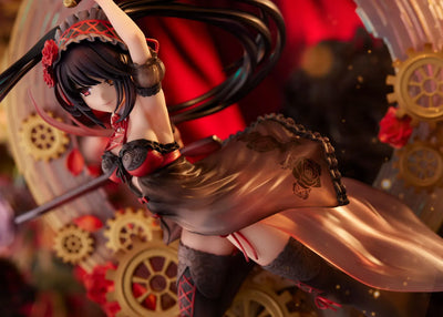 Date A Live IV - Tokisaki Kurumi - 1/7 - Lingerie Mizugi ver. (Spiritale, Wing)ㅤ – Spiritale – ActionFigureBrasil — iluminação de estúdio
