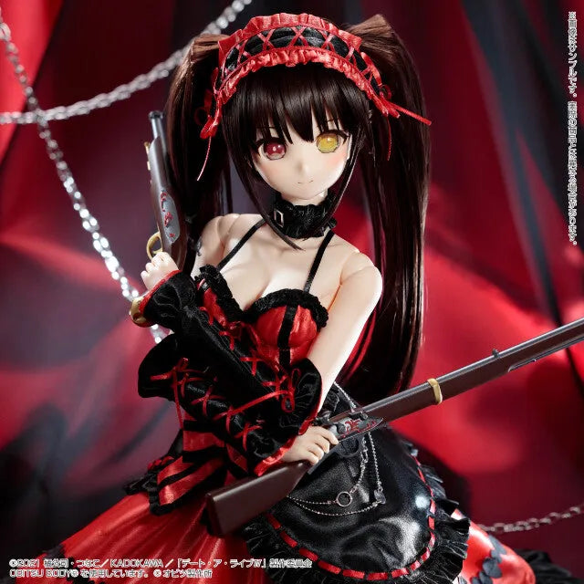 Date A Live IV - Tokisaki Kurumi - Another Realistic Characters No.024 - 1/3 (Azone)ㅤ – Azone International – ActionFigure Brasil