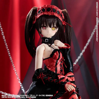 Date A Live IV - Tokisaki Kurumi - Another Realistic Characters No.024 - 1/3 (Azone)ㅤ – Azone International – ActionFigureBrasil — acessórios