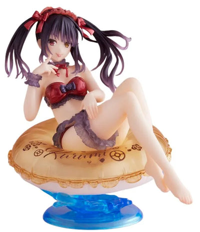 Date A Live IV - Tokisaki Kurumi - Aqua Float Girls (Taito)ㅤ – Taito – ActionFigure Brasil
