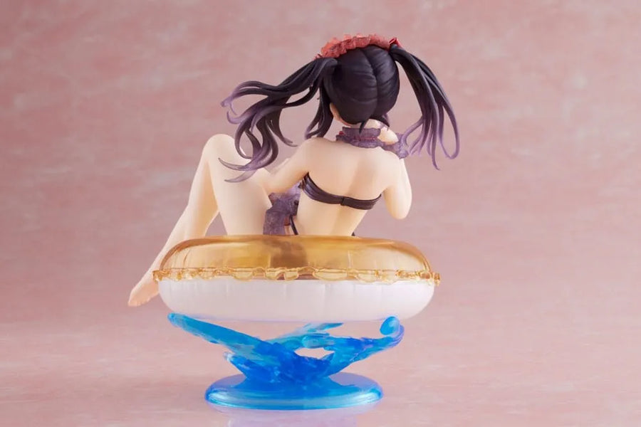Date A Live IV - Tokisaki Kurumi - Aqua Float Girls (Taito)ㅤ – Taito – ActionFigure Brasil