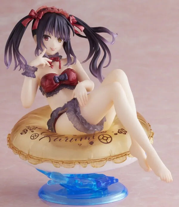 Date A Live IV - Tokisaki Kurumi - Aqua Float Girls (Taito)ㅤ – Taito – ActionFigure Brasil