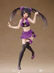 Date A Live IV - Tokisaki Kurumi - Coreful Figure - China Swimsuit Ver., Renewal (Taito)ㅤ – Taito – ActionFigure Brasil