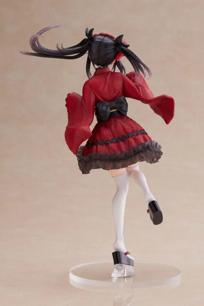 Date A Live IV - Tokisaki Kurumi - Coreful Figure - Japanese Goth Ver. (Taito)ㅤ – Taito – ActionFigure Brasil — close