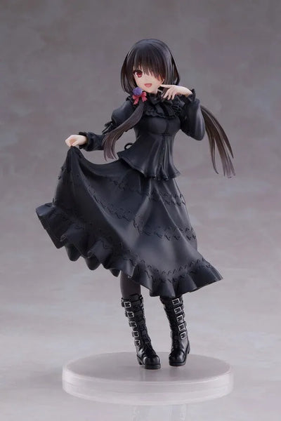 Date A Live IV - Tokisaki Kurumi - Coreful Figure - Shifuku Ver. (Taito)ㅤ – Taito – ActionFigure Brasil