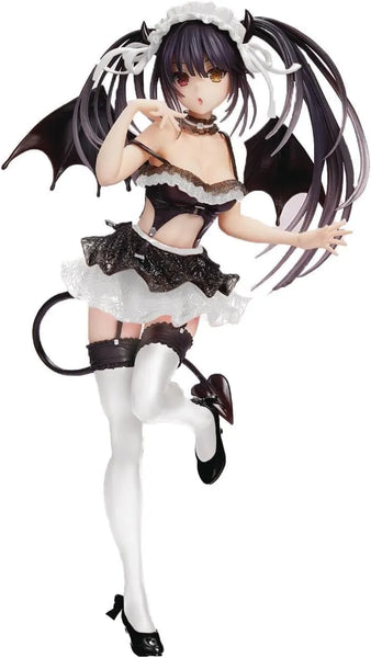 Date A Live IV - Tokisaki Kurumi - Coreful Figure - Shouakuma ver., Renewal (Taito)ㅤ – Taito – ActionFigure Brasil