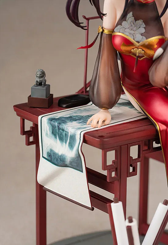 Date A Live IV - Tokisaki Kurumi - KDcolle - 1/7 - Calligraphic Beauty Ver. (Kadokawa)ㅤ – Kadokawa – ActionFigure Brasil