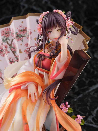 Date A Live IV - Tokisaki Kurumi - Shibuya Scramble Figure - 1/7 - Hanfu Ver. (eStream)ㅤ – eStream – ActionFigureBrasil — com base expositora