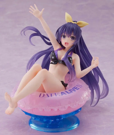 Date A Live IV - Yatogami Tohka - Aqua Float Girls (Taito)ㅤ – Taito – ActionFigure Brasil