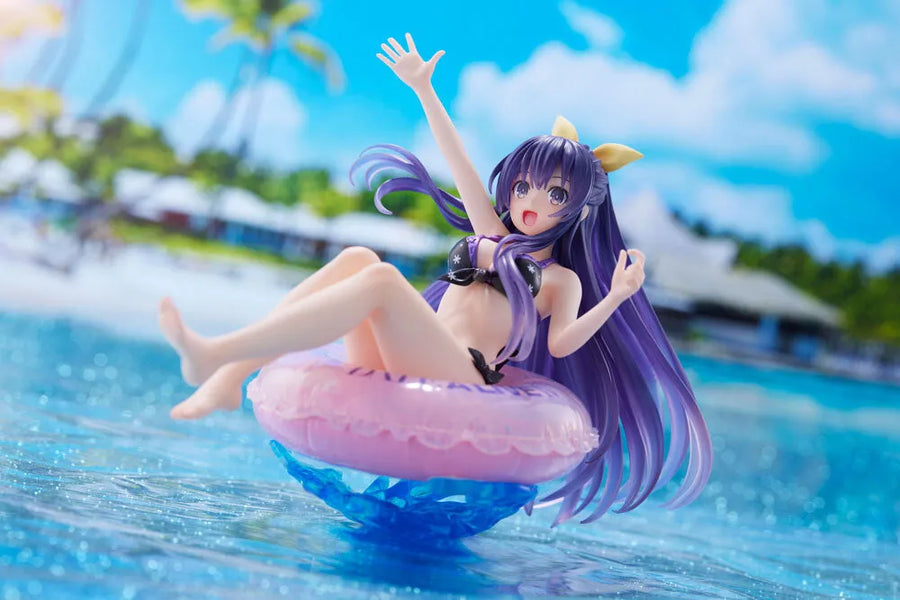 Date A Live IV - Yatogami Tohka - Aqua Float Girls (Taito)ㅤ – Taito – ActionFigure Brasil