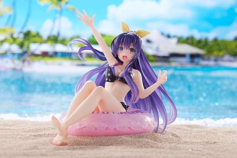 Date A Live IV - Yatogami Tohka - Aqua Float Girls (Taito)ㅤ – Taito – ActionFigure Brasil