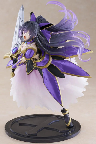 Date A Live IV - Yatogami Tohka - Artist MasterPiece+ - Sandalphon (Taito)ㅤ – Taito – ActionFigure Brasil