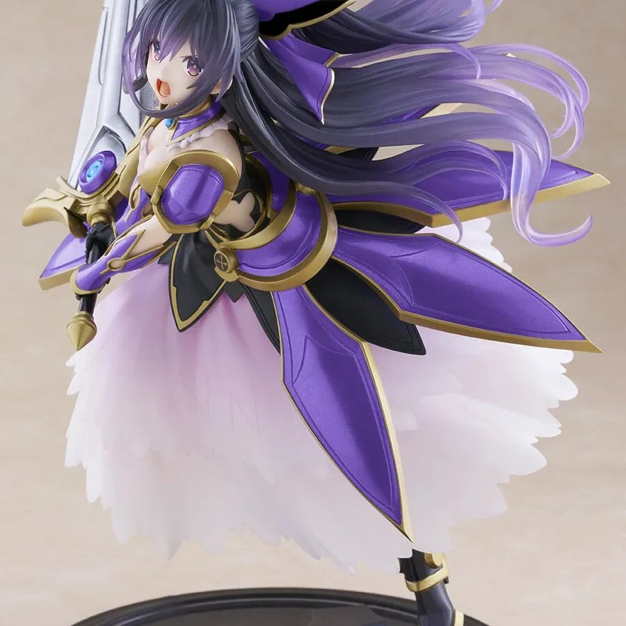 Date A Live IV - Yatogami Tohka - Artist MasterPiece+ - Sandalphon (Taito)ㅤ – Taito – ActionFigure Brasil