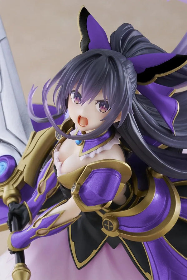 Date A Live IV - Yatogami Tohka - Artist MasterPiece+ - Sandalphon (Taito)ㅤ – Taito – ActionFigure Brasil