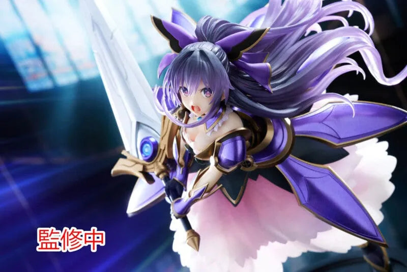 Date A Live IV - Yatogami Tohka - Artist MasterPiece+ - Sandalphon (Taito)ㅤ – Taito – ActionFigure Brasil