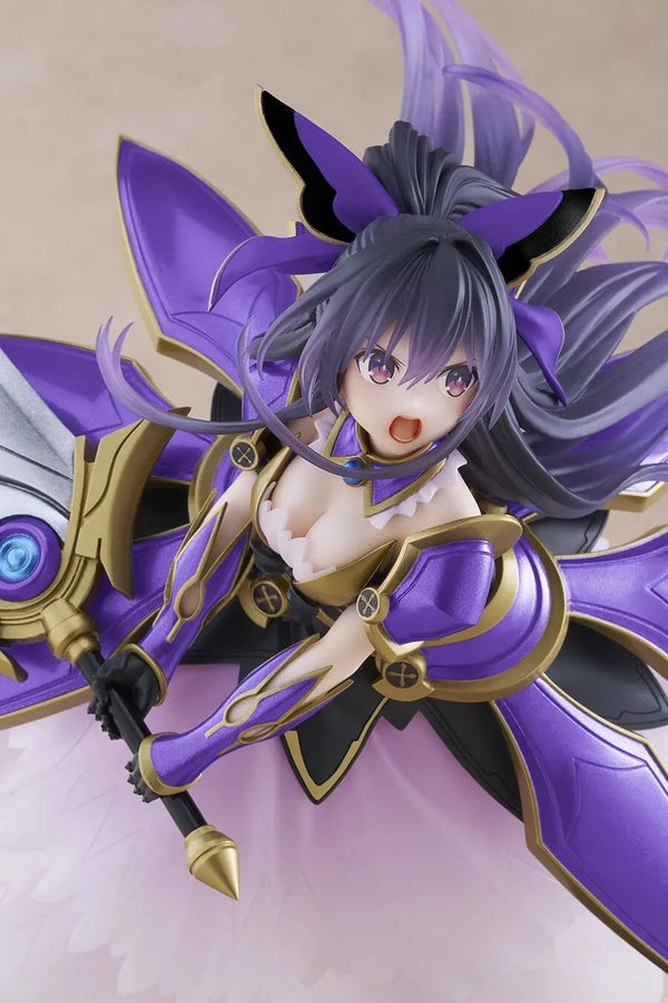 Date A Live IV - Yatogami Tohka - Artist MasterPiece+ - Sandalphon (Taito)ㅤ – Taito – ActionFigure Brasil