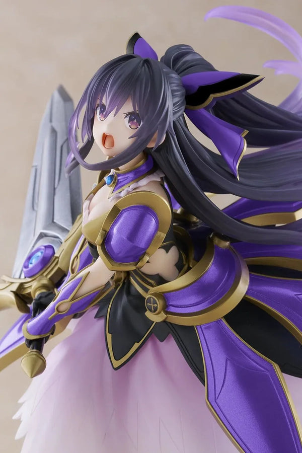 Date A Live IV - Yatogami Tohka - Artist MasterPiece+ - Sandalphon (Taito)ㅤ – Taito – ActionFigure Brasil