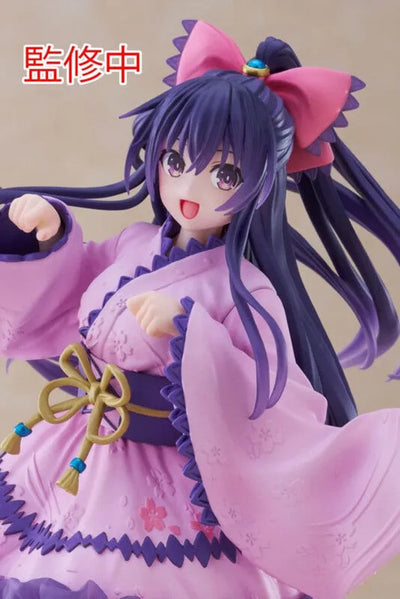 Date A Live IV - Yatogami Tohka - Coreful Figure - Japanese Goth ver. (Taito)ㅤ – Taito – ActionFigure Brasil