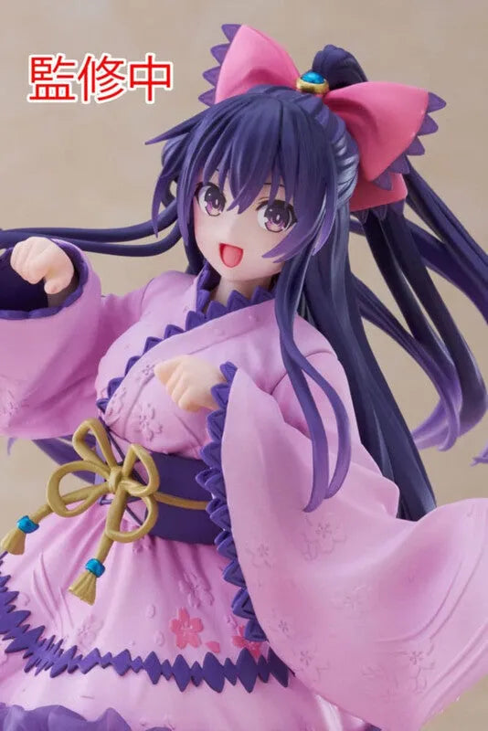 Date A Live IV - Yatogami Tohka - Coreful Figure - Japanese Goth ver. (Taito)ㅤ – Taito – ActionFigure Brasil