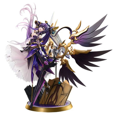 Date A Live IV - Yatogami Tohka - Prisma Wing - 1/7 (Prime 1 Studio)ㅤ – Prime 1 Studio – ActionFigure Brasil