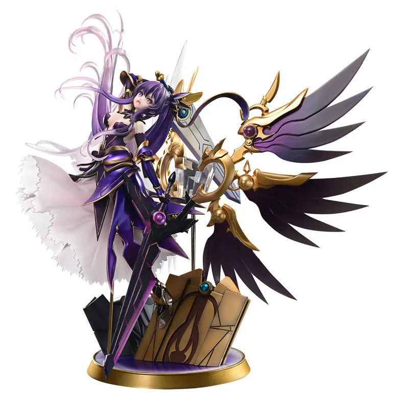 Date A Live IV - Yatogami Tohka - Prisma Wing - 1/7 (Prime 1 Studio)ㅤ – Prime 1 Studio – ActionFigure Brasil