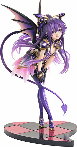 Date A Live IV - Yatogami Tohka - Prisma Wing - 1/7 - Succubus (Prime 1 Studio)ㅤ – Prime 1 Studio – ActionFigureBrasil