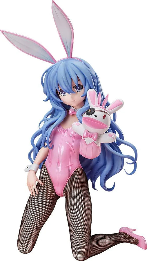Date A Live IV - Yoshino - Yoshinon - B-style - 1/4 - Bunny Ver. (FREEing)ㅤ – FREEing – ActionFigure Brasil