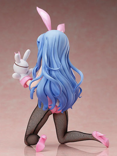Date A Live IV - Yoshino - Yoshinon - B-style - 1/4 - Bunny Ver. (FREEing)ㅤ – FREEing – ActionFigureBrasil — close