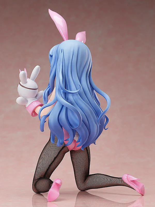 Date A Live IV - Yoshino - Yoshinon - B-style - 1/4 - Bunny Ver. (FREEing)ㅤ – FREEing – ActionFigure Brasil
