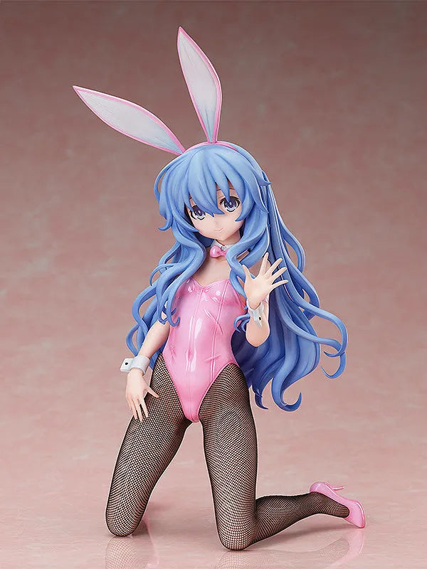 Date A Live IV - Yoshino - Yoshinon - B-style - 1/4 - Bunny Ver. (FREEing)ㅤ – FREEing – ActionFigure Brasil