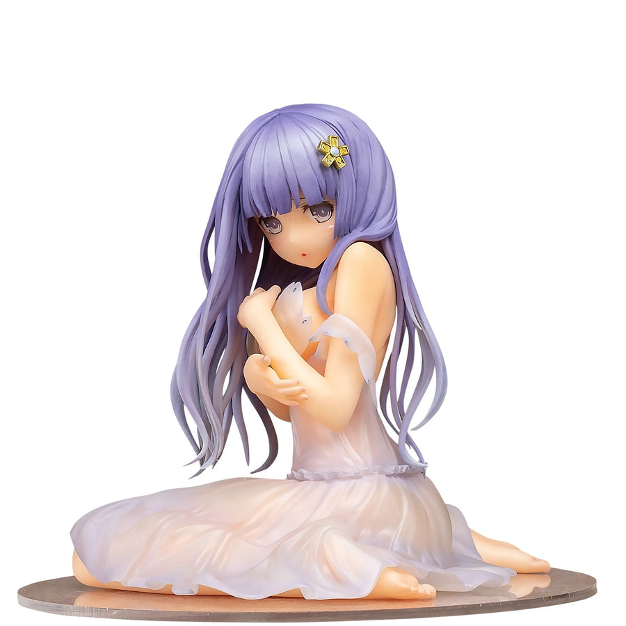 Date A Live - Izayoi Miku - 1/7 (Pulchra)ㅤ – Pulchra – ActionFigure Brasil
