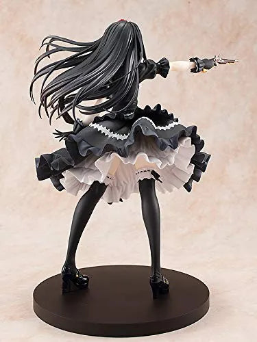 Date A Live - Kurumi Tokisaki - 1/7- Fantasia 30th Anniversary Ver.ㅤ – Gantaku – ActionFigure Brasil