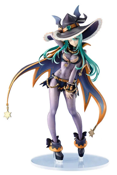 Date A Live - Kyouno Natsumi - 1/7 - 2025 Re-release (Bell Fine)ㅤ – Bell Fine – ActionFigure Brasil