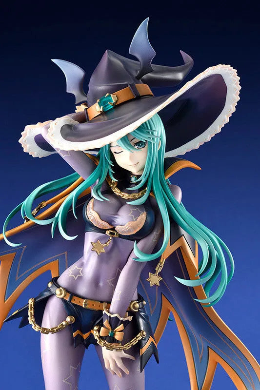 Date A Live - Kyouno Natsumi - 1/7 - 2025 Re-release (Bell Fine)ㅤ – Bell Fine – ActionFigure Brasil