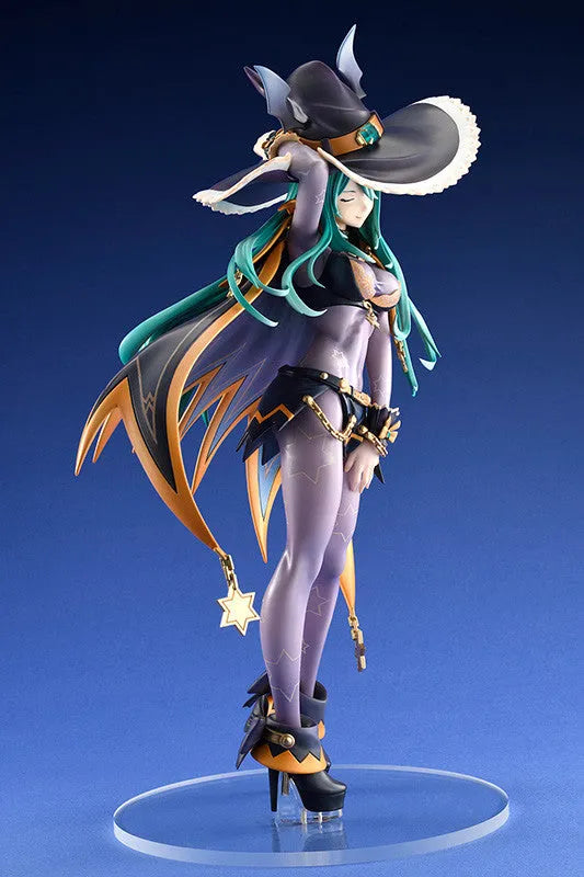 Date A Live - Kyouno Natsumi - 1/7 - 2025 Re-release (Bell Fine)ㅤ – Bell Fine – ActionFigure Brasil