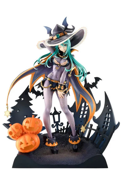 Date A Live - Kyouno Natsumi - 1/7 - DX Ver. - 2024 Re-release (Bell Fine)ㅤ – Bell Fine – ActionFigure Brasil