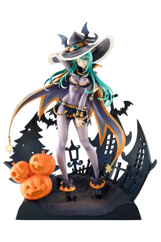Date A Live - Kyouno Natsumi - 1/7 - DX Ver. - 2024 Re-release (Bell Fine)ㅤ – Bell Fine – ActionFigure Brasil