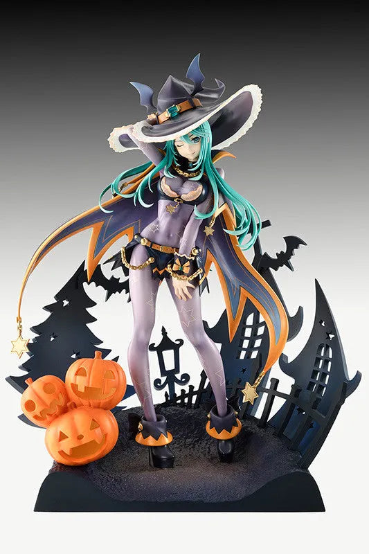 Date A Live - Kyouno Natsumi - 1/7 - DX Ver. - 2024 Re-release (Bell Fine)ㅤ – Bell Fine – ActionFigure Brasil