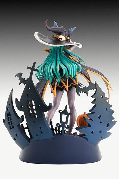 Date A Live - Kyouno Natsumi - 1/7 - DX Ver. - 2024 Re-release (Bell Fine)ㅤ – Bell Fine – ActionFigureBrasil — embalagem