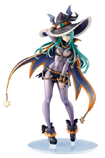 Date A Live - Natsumi - 1/7 (Bell Fine)ㅤ – Bell Fine – ActionFigure Brasil